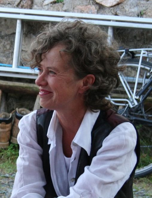 Nadine De Meester Beelden Kunst
